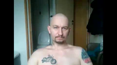 Snapshot of grzegorz40 chatting on 03-02-25, 03:48 grzegorz40 online show from 03-02-25, 03:48