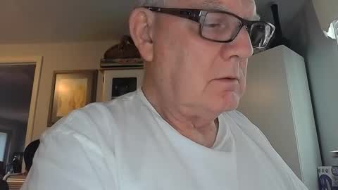 Horny Daddy online show from 11-13-25, 05:45