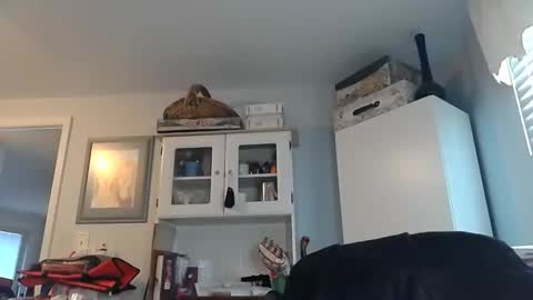 Horny Daddy online show from 01-18-26, 03:05