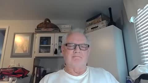 Horny Daddy online show from 02-04-26, 03:51