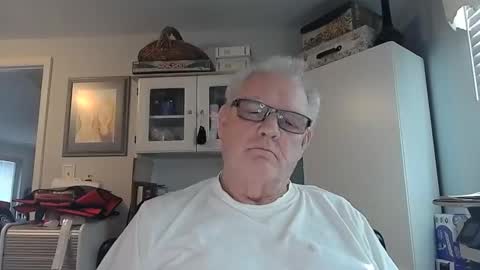 Horny Daddy online show from 02-09-26, 03:38