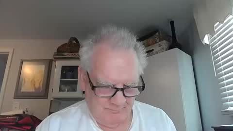 Horny Daddy online show from 02-11-26, 02:55