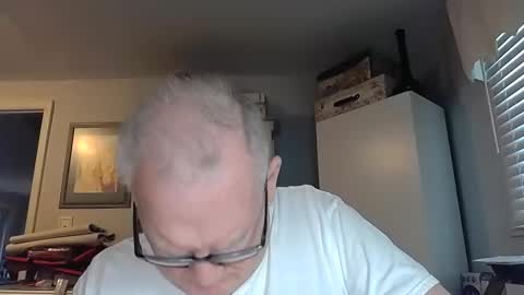 Horny Daddy online show from 03-01-26, 01:46