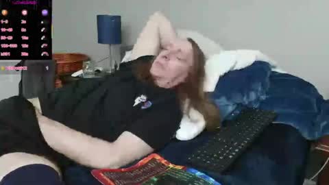 Snapshot of gt401969 chatting on 07-04-26, 02:45 Ken online show from 07-04-26, 02:45