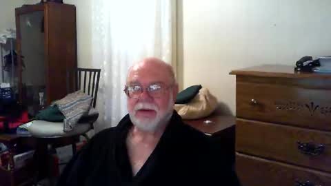 Gary online show from 10-18-25, 11:33
