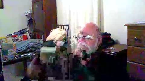 Gary online show from 11-01-25, 11:01