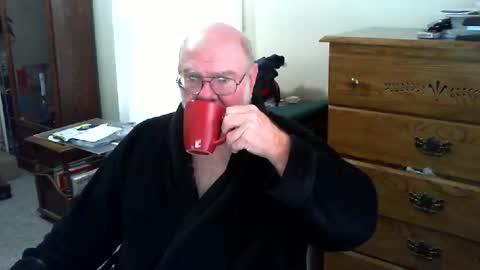 Gary online show from 01-18-26, 01:48