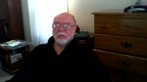 Gary online show from 03-01-26, 01:13