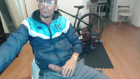 guachin_new online show from 10-26-25, 11:27