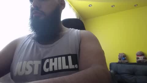 Ayan online show from 01-13-25, 09:19