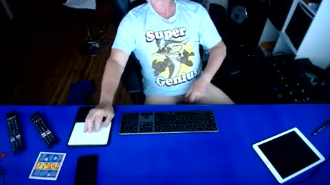 Snapshot of guesswhatigot2 chatting on 01-29-25, 09:23 guesswhatigot2 online show from 01-29-25, 09:23