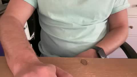 Guido online show from 04-17-26, 10:29