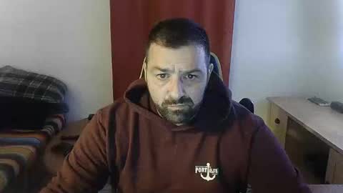 guillaume666286050 online show from 10-13-25, 03:06