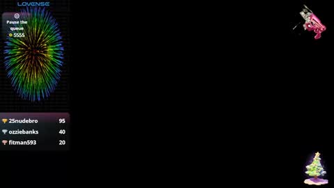 Angel online show from 12-29-24, 07:43