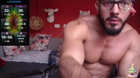 Angel online show from 01-09-25, 12:30