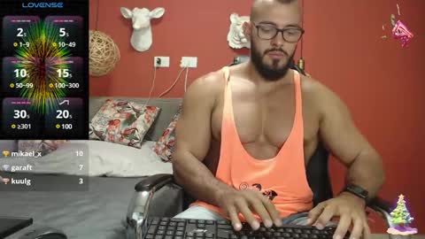 Angel online show from 01-13-25, 09:30