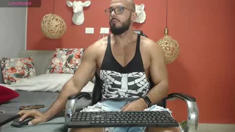 Angel online show from 01-15-25, 09:24