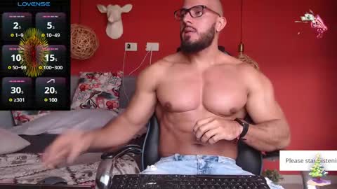 Angel online show from 01-17-25, 12:31