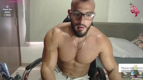 Angel online show from 01-24-25, 05:11