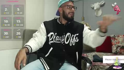 Angel online show from 01-25-25, 11:32