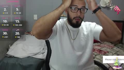 Angel online show from 01-26-25, 05:55