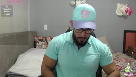 Angel online show from 01-27-25, 04:22