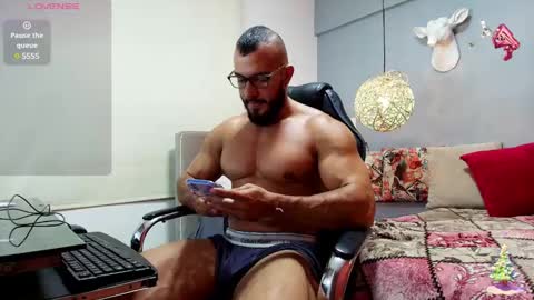 Angel online show from 01-30-25, 11:55