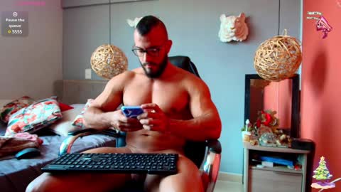 Angel online show from 01-31-25, 04:59