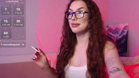 Marta online show from 02-26-25, 07:05