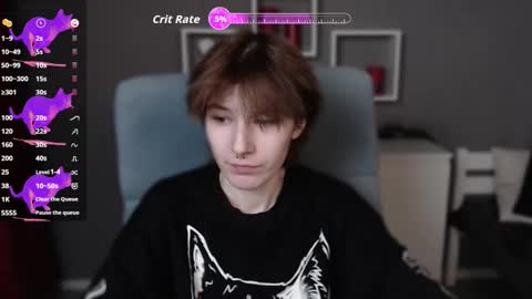 guitarandangell online show from 12-01-25, 04:39