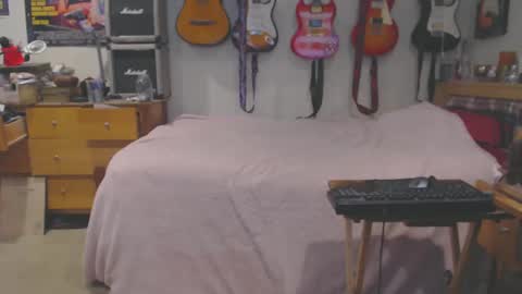 Mario online show from 03-04-25, 12:01