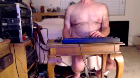 Mario online show from 03-09-25, 01:26