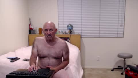 Mario online show from 03-11-25, 03:05