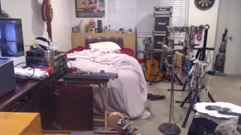 Mario online show from 11-13-25, 10:03