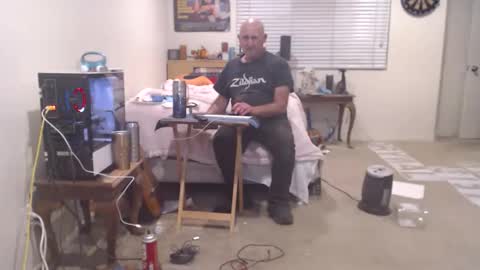 Mario online show from 02-02-26, 09:19