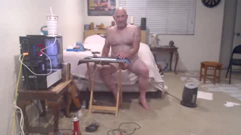 Mario online show from 02-04-26, 03:34