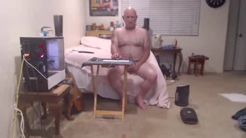 Mario online show from 02-07-26, 09:35