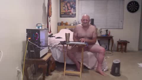 Mario online show from 02-10-26, 11:25