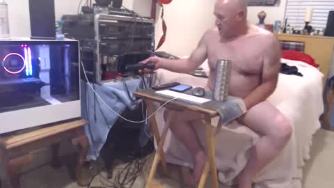 Mario online show from 03-02-26, 06:25