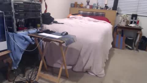 Mario online show from 03-02-26, 07:15