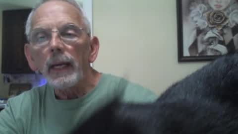 Roy online show from 02-09-25, 03:45