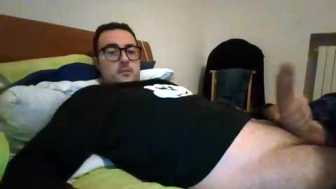 gullit93 online show from 02-04-26, 08:25