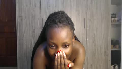 Miss Incredible online show from 02-27-25, 11:15