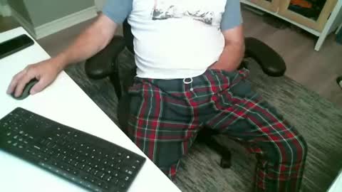 gumpman0553 online show from 11-01-25, 03:52