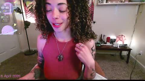 Kylie online show from 04-16-26, 03:13