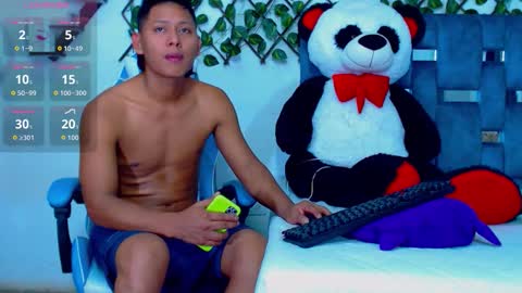 Hakim online show from 01-09-26, 07:04