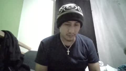 Snapshot of gustavo0110 chatting on 12-12-24, 11:18 GusGus online show from 12-12-24, 11:18