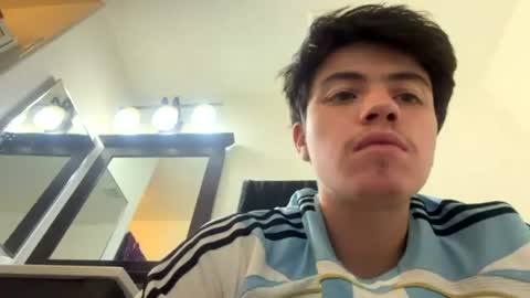 Snapshot of gustavog79 chatting on 07-20-26, 09:34 gustavog79 online show from 07-20-26, 09:34