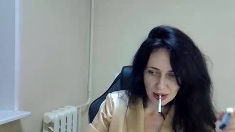 Snapshot of gusumah chatting on 02-20-25, 08:47 GusumAh online show from 02-20-25, 08:47