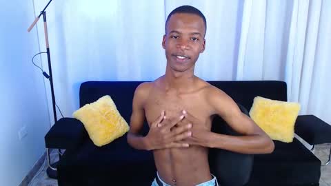 Gusty online show from 01-17-26, 08:23